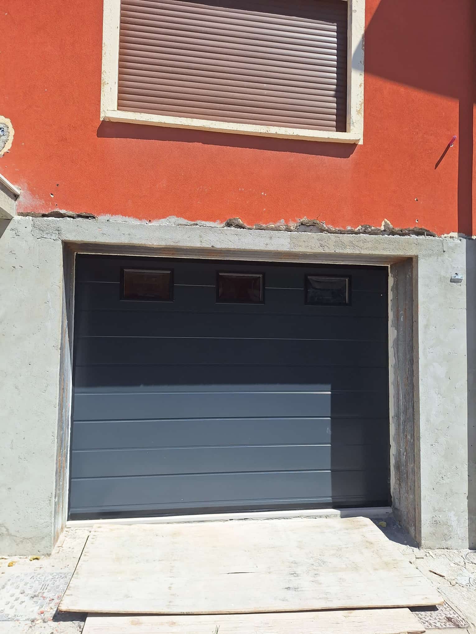 Progetto
