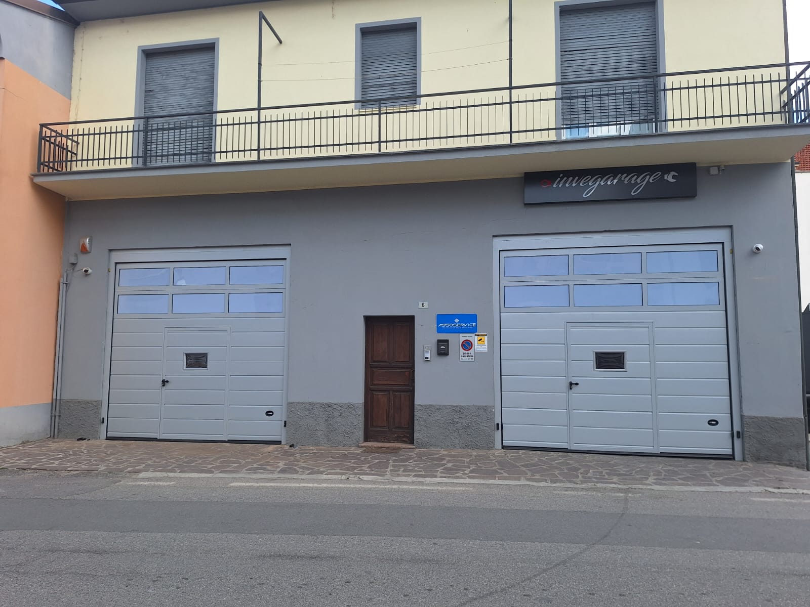 Progetto