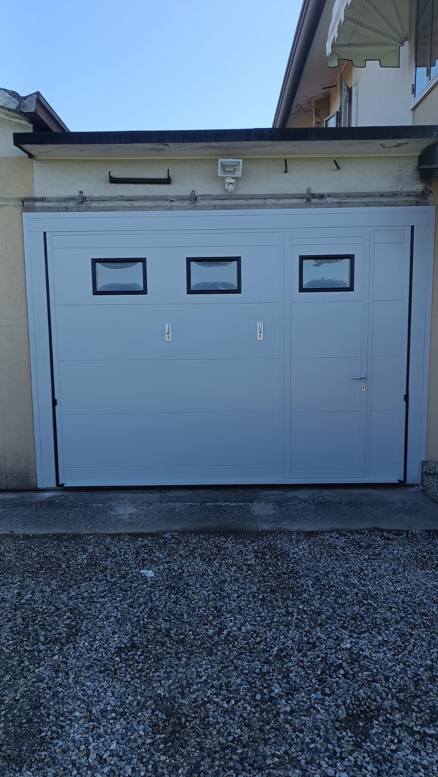 Progetto