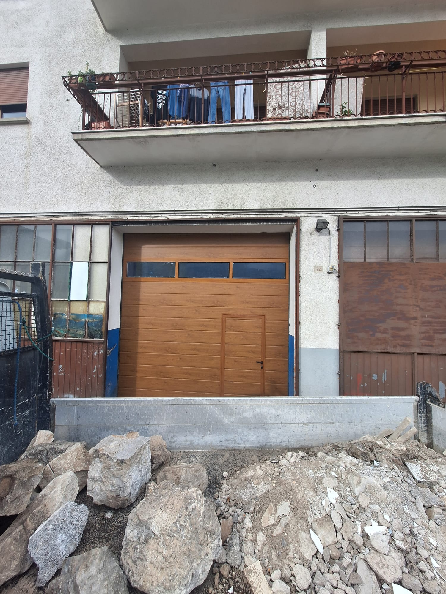 Progetto