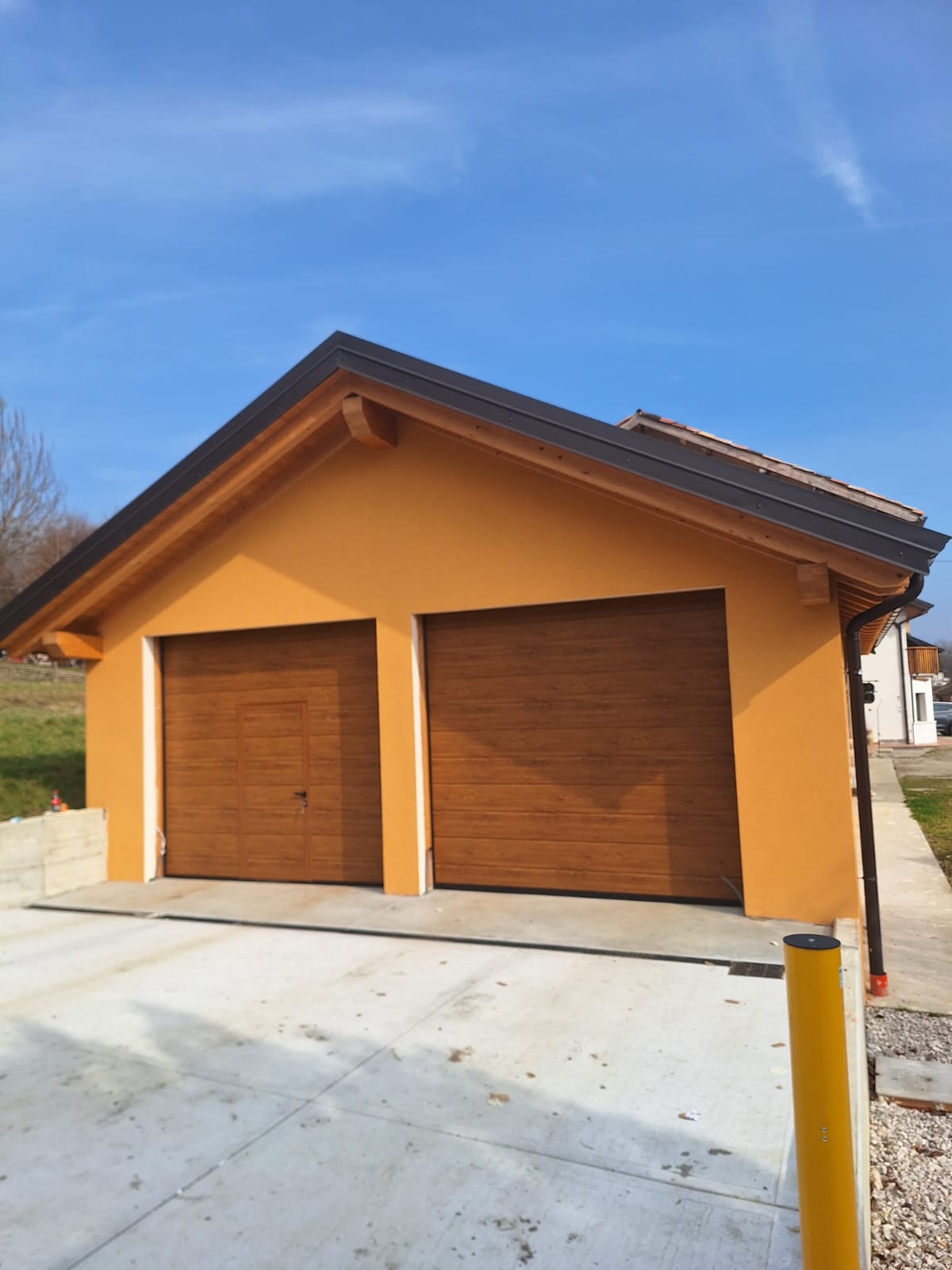 Progetto
