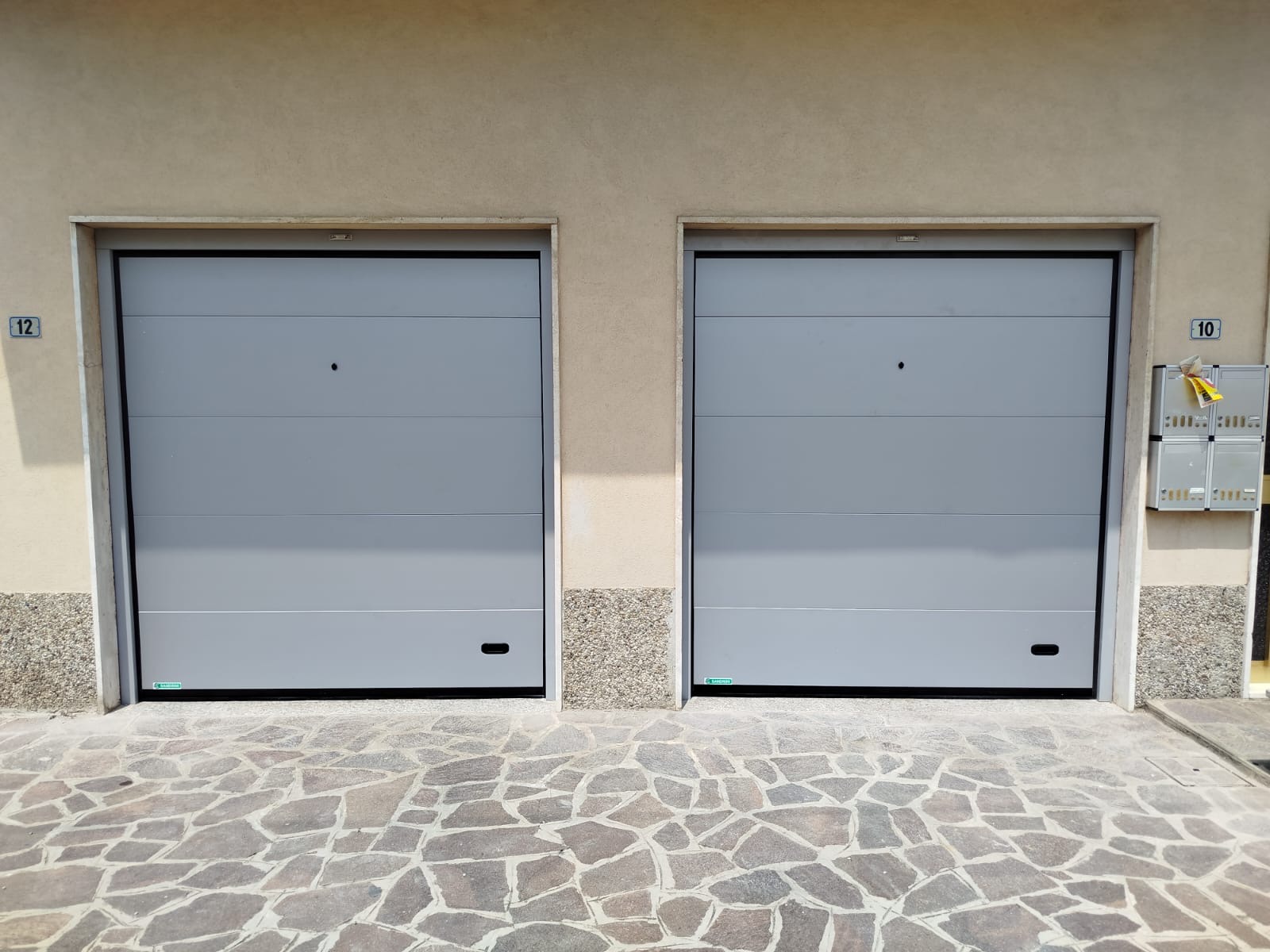 Progetto