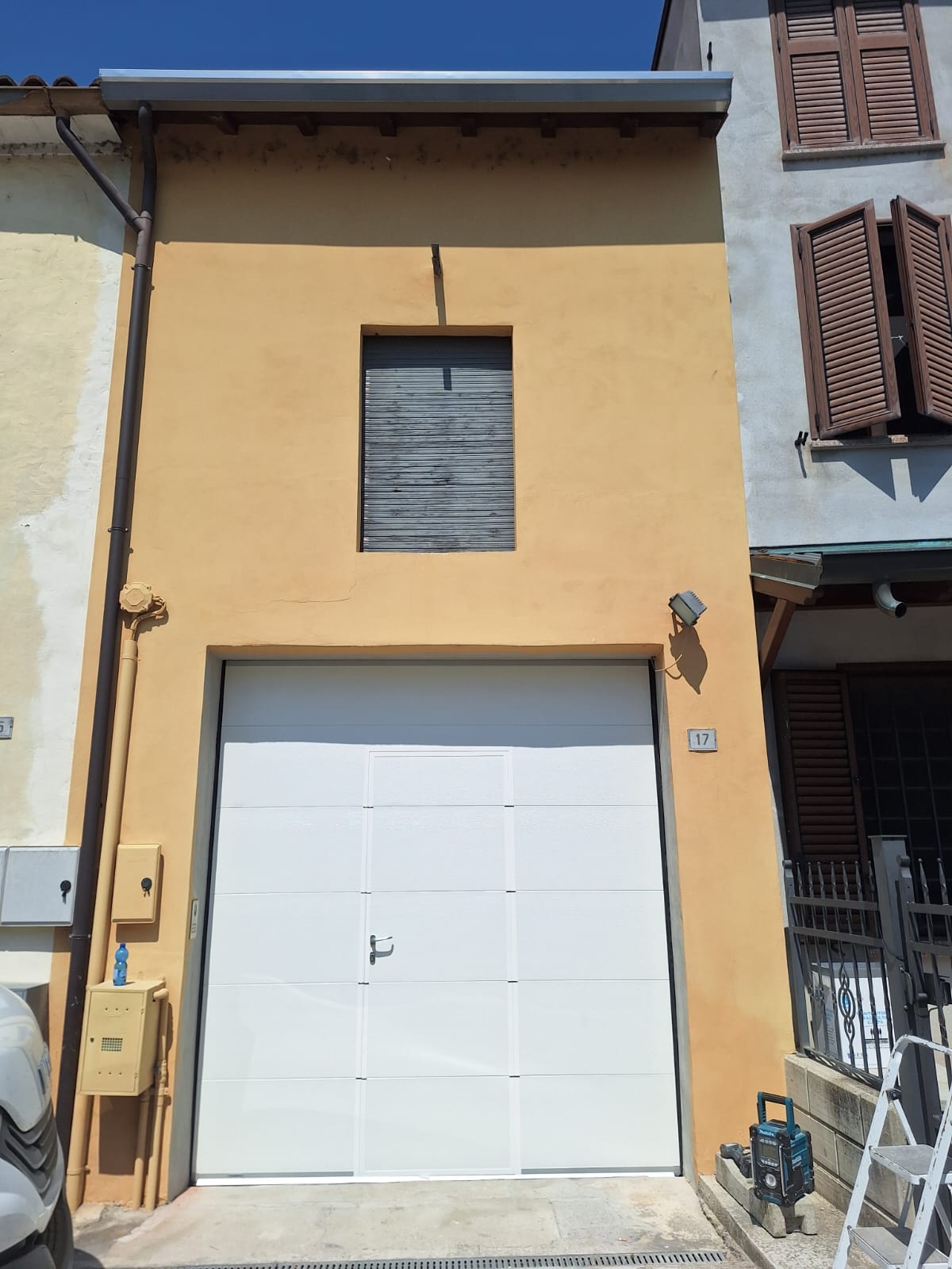 Progetto