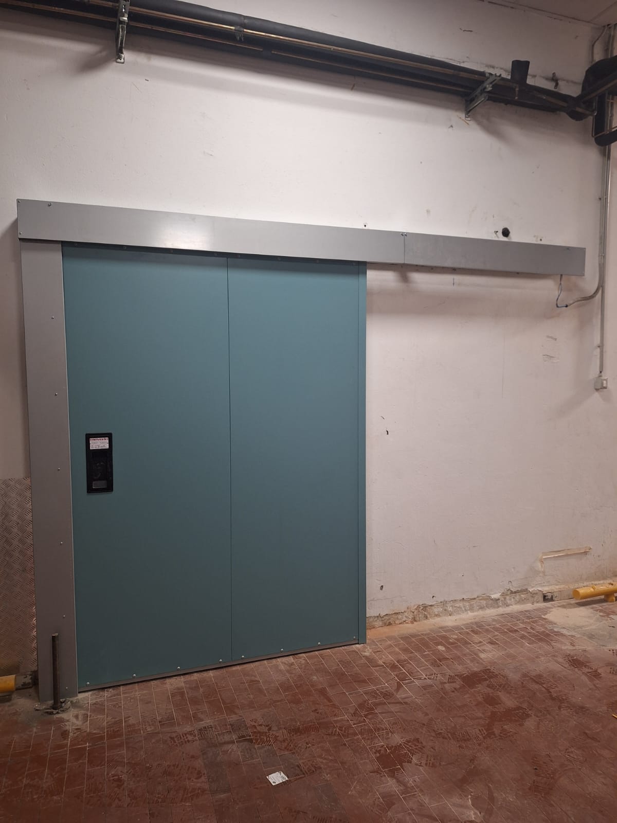 portone tagliafuoco industriale a <p>portone tagliafuoco industriale scorrevole</p>