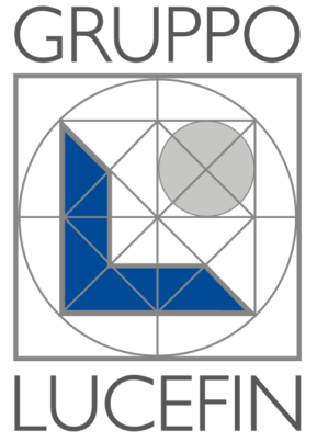 Logo Gruppo Lucefin