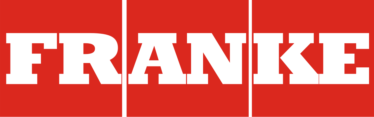 Logo Franke