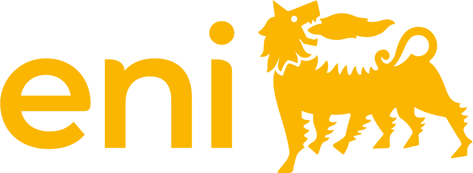 Logo Eni